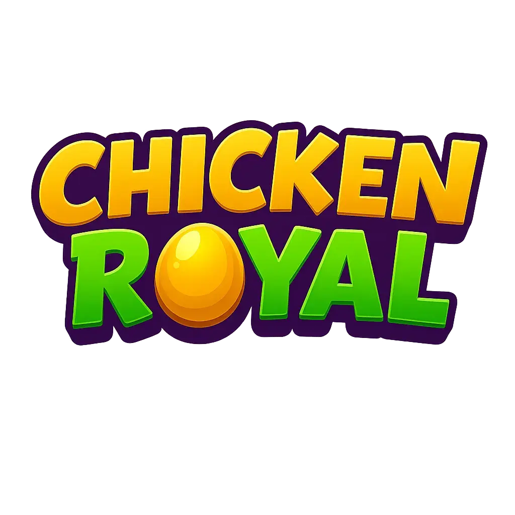 Chicken Royal Logo